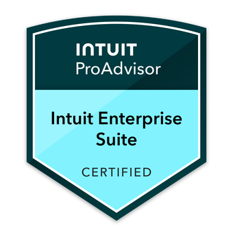 Intuit Client Advisory Services Foundations Graduate